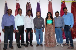 Shrujan Kutchhi Hand Embroidery Expo