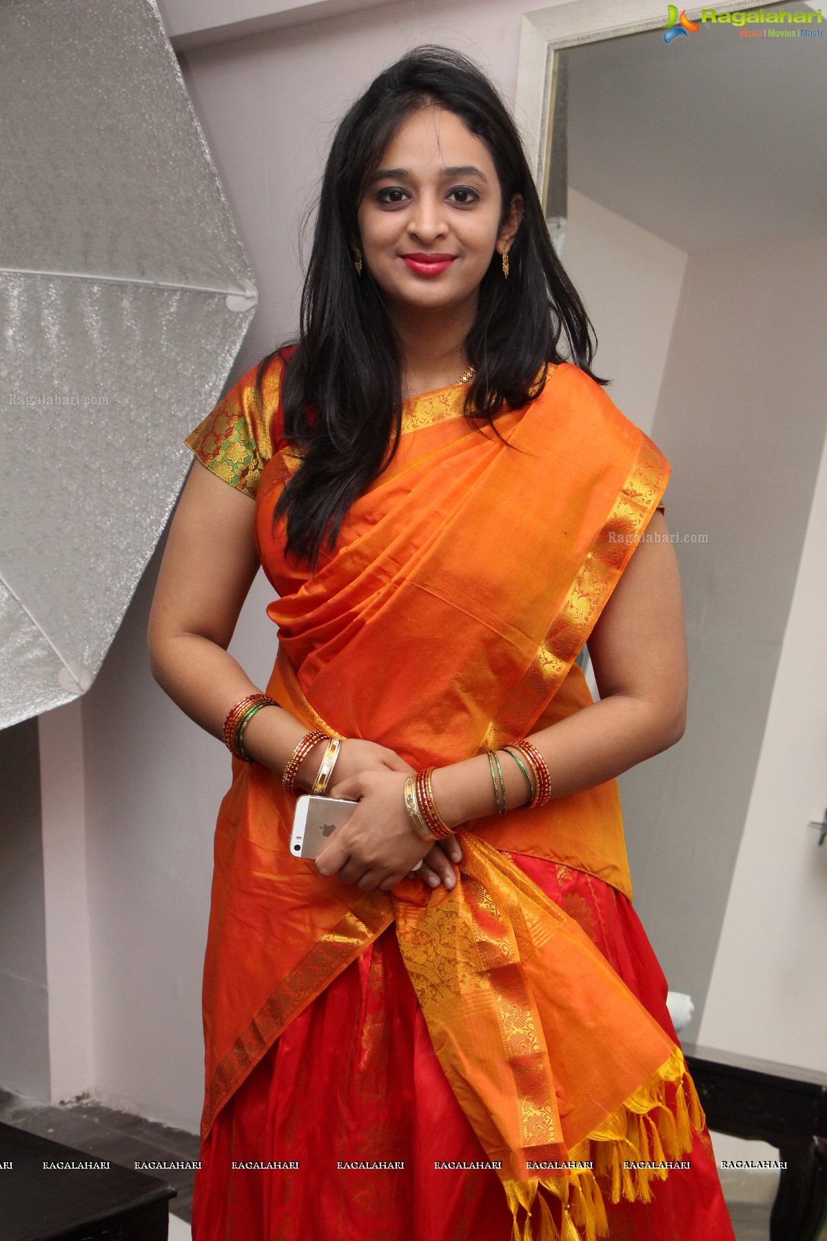 Shwetha Sharon Flasgship Store Launch, Hyderabad