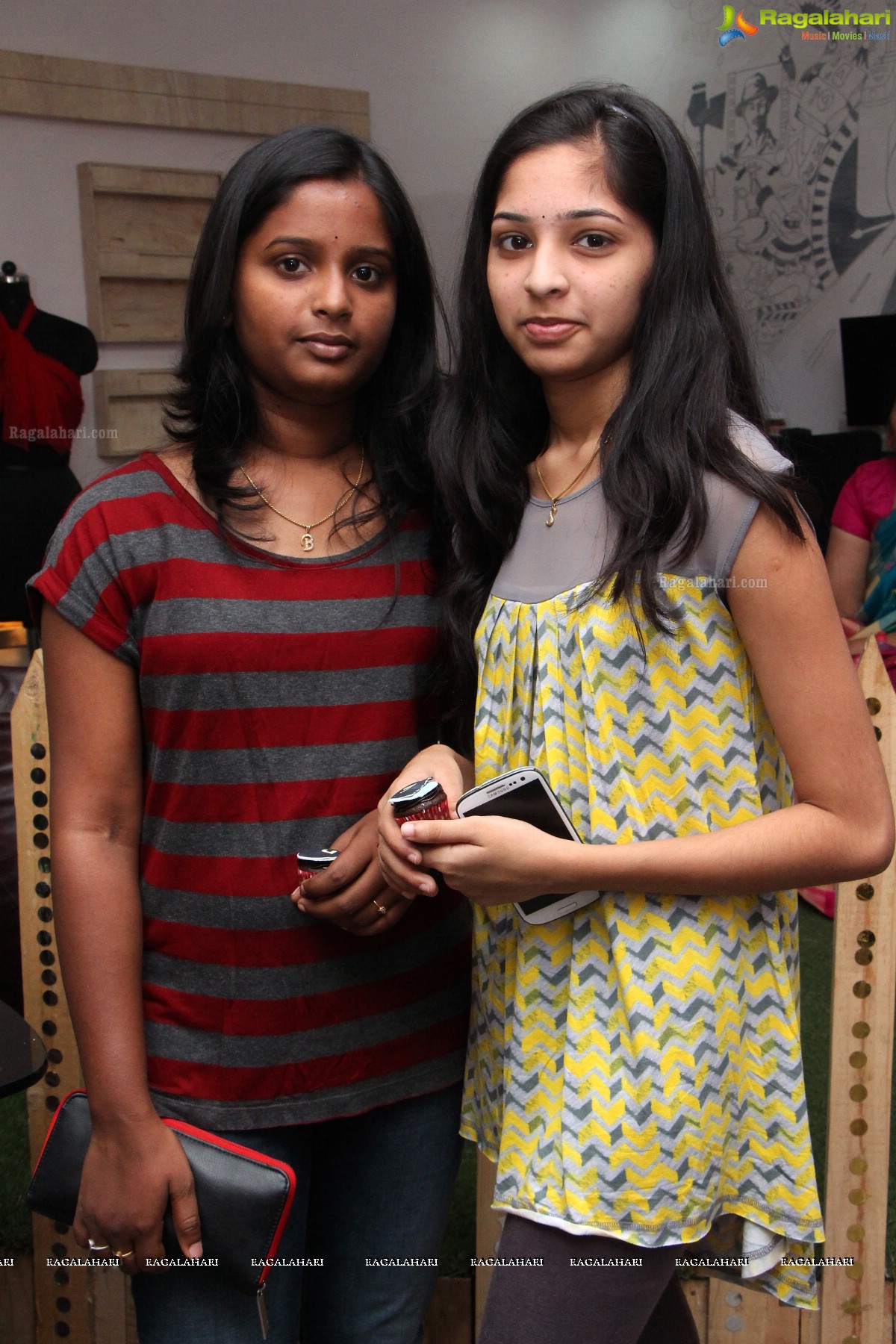 Shwetha Sharon Flasgship Store Launch, Hyderabad