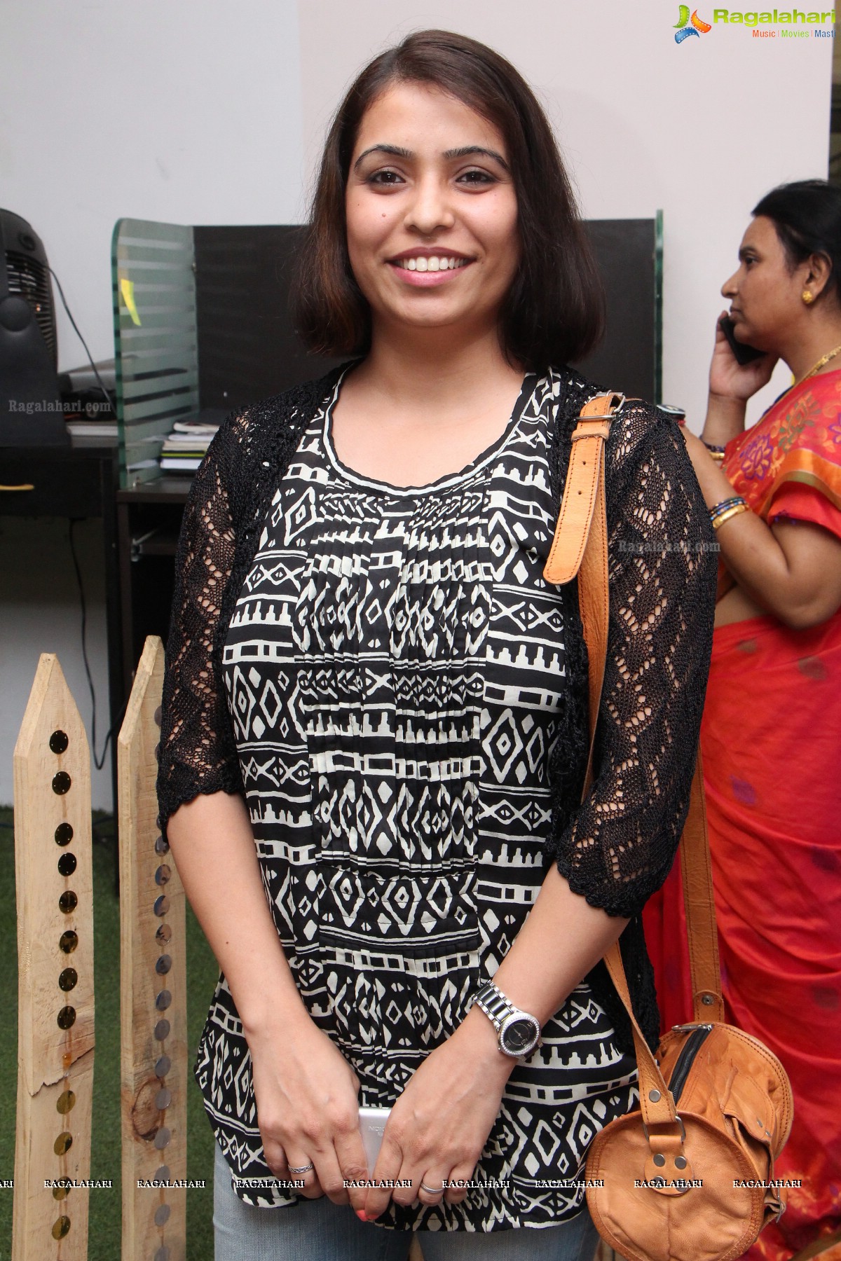 Shwetha Sharon Flasgship Store Launch, Hyderabad