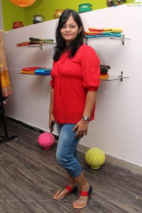 Shwetha Sharon Flagship Store