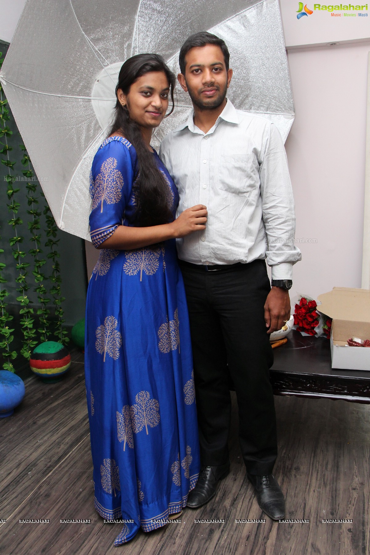 Shwetha Sharon Flasgship Store Launch, Hyderabad