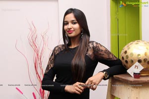 Shwetha Sharon Flagship Store