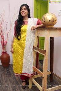 Shwetha Sharon Flagship Store