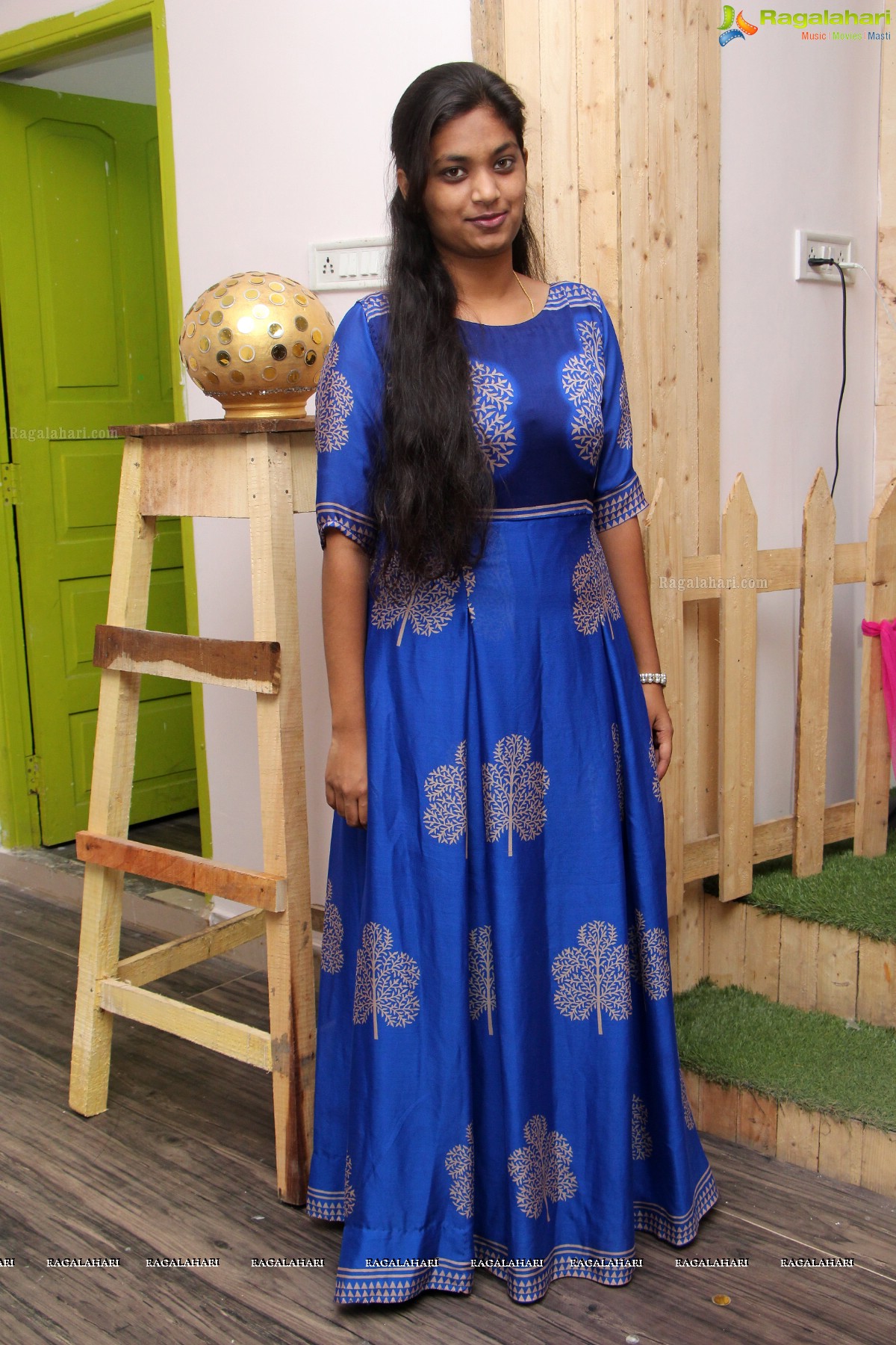 Shwetha Sharon Flasgship Store Launch, Hyderabad