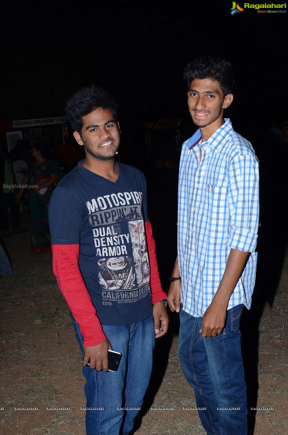 Rise Up - Largest Sky Lantern Carnival of India, Hyderabad