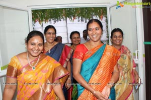 Srujana Fertility Center