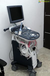 Srujana Fertility Center