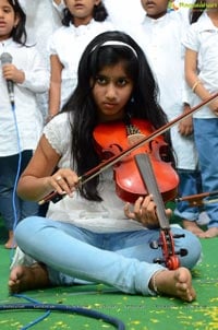 Sruthilaya Music Academy