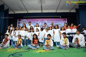 Sruthilaya Music Academy