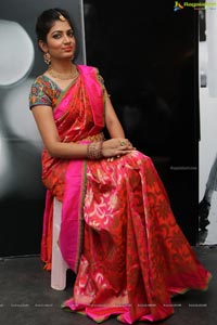 Sushma Khan Lakme