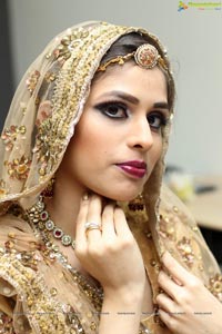 Sushma Khan Makeup Workshop