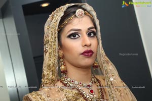 Sushma Khan Makeup Workshop