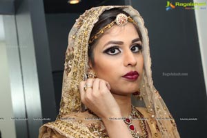 Sushma Khan Makeup Workshop