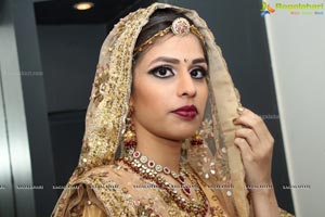 Sushma Khan Makeup Workshop