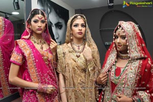 Sushma Khan Makeup Workshop