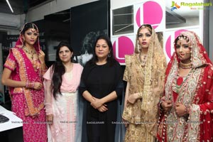 Sushma Khan Makeup Workshop