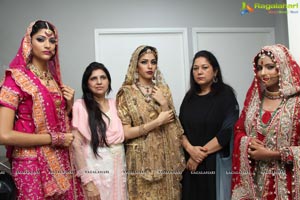 Sushma Khan Makeup Workshop