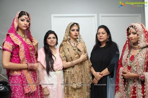 Sushma Khan Makeup Workshop