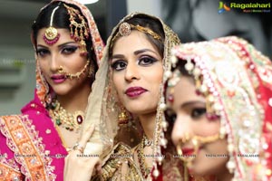 Sushma Khan Makeup Workshop