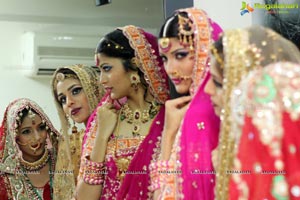 Sushma Khan Makeup Workshop