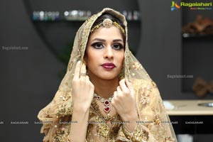 Sushma Khan Makeup Workshop