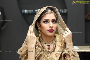 Sushma Khan Makeup Workshop