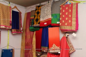 Trendz Vivah Collection Exhibition