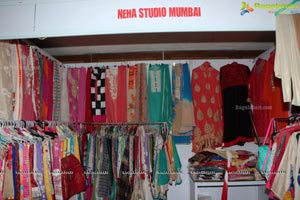 Trendz Vivah Collection Exhibition