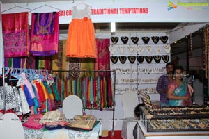 Trendz Vivah Collection Exhibition