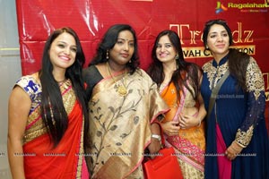 Trendz Vivah Collection Exhibition