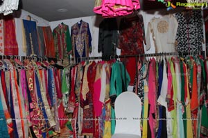 Trendz Vivah Collection Exhibition