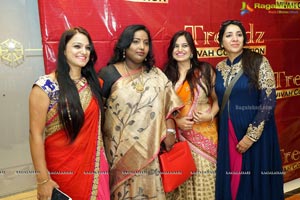 Trendz Vivah Collection Exhibition