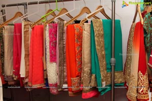 Trendz Vivah Collection Exhibition