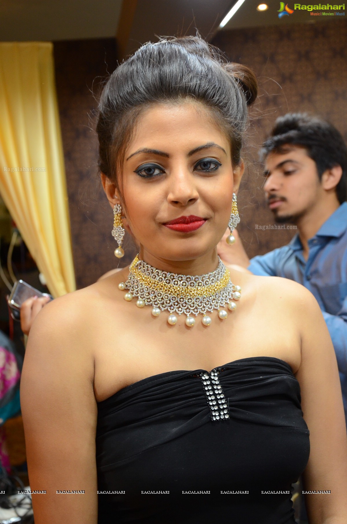 30th Edition UE The Jewellery Expo at Taj Krishna, Hyderabad