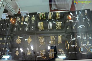 UE the Jewellery Expo