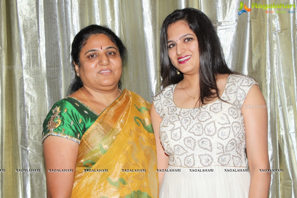 Vijay Rana Studio Launch at Jubilee Hills, Hyderabad