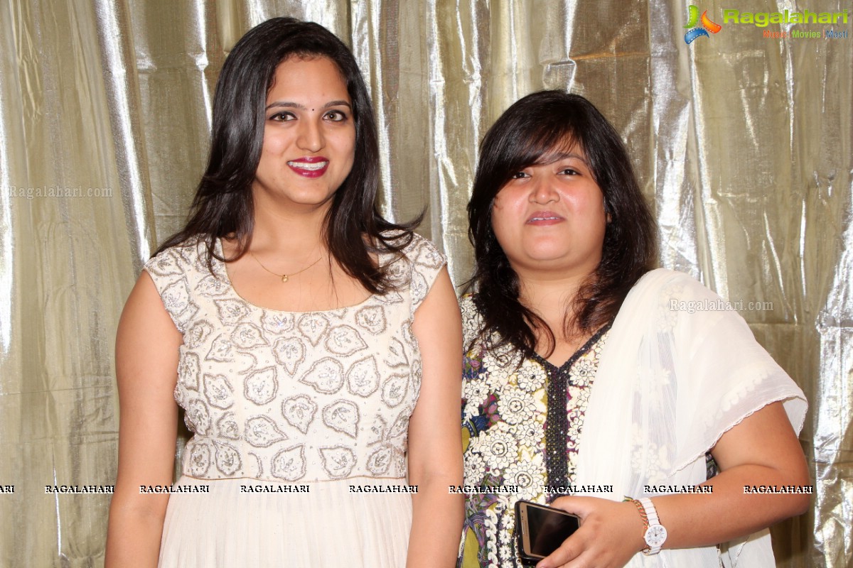 Vijay Rana Studio Launch at Jubilee Hills, Hyderabad