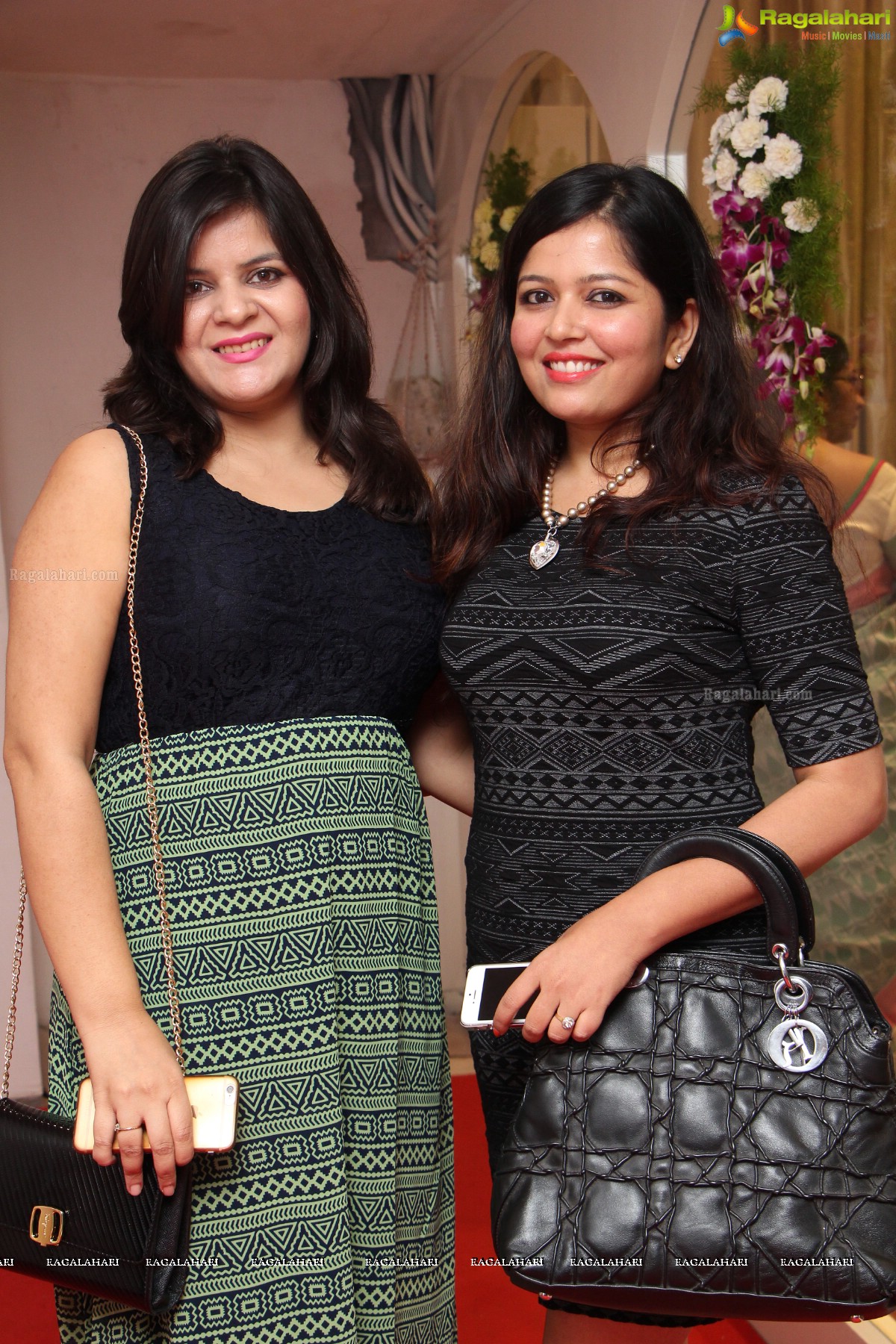 Vijay Rana Studio Launch at Jubilee Hills, Hyderabad