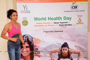 world's Health day
