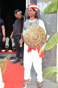 Gautamiputra Satakarni