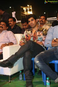 Sarrainodu