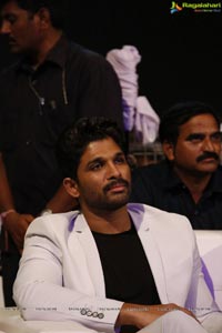 Sarrainodu