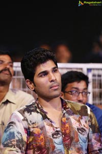 Sarrainodu