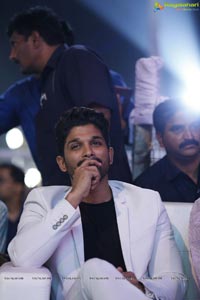 Sarrainodu