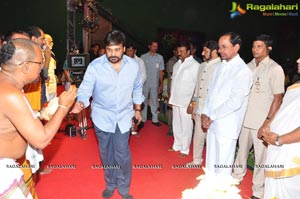 Gautamiputra Satakarni Muhurat