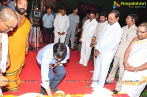 Gautamiputra Satakarni Muhurat