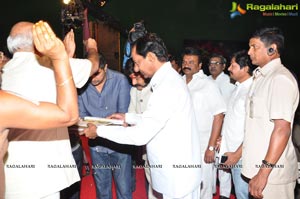 Gautamiputra Satakarni Muhurat