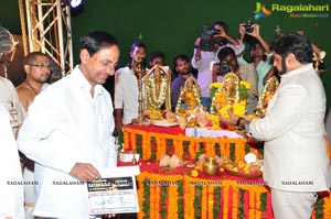 Gautamiputra Satakarni Muhurat