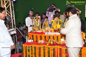 Gautamiputra Satakarni Muhurat